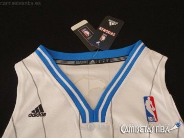 Camiseta Howard #12 Orlando Magic Blanco